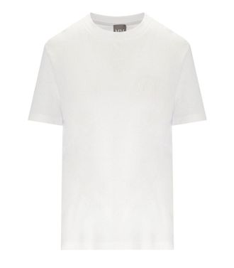 Max Mara Mm Max Mara Gattoni White T-Shirt