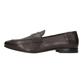 Marechiaro 1962 Mocassini in Pelle - - Shoes - Uomo - Marrone - 44 EU