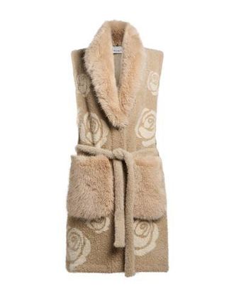No Secrets World COATS & JACKETS - Shearling & Teddy on YOOX.COM