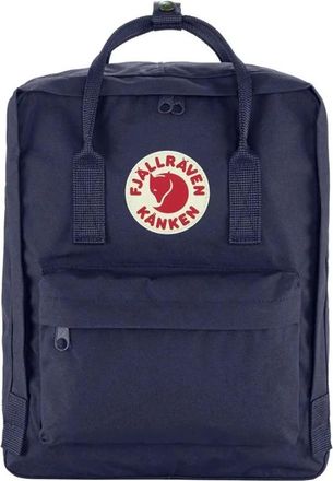 Fj&auml;llr&auml;ven Backpacks - unisex - Rugzakken - Blauw - ONE Size - Tassen