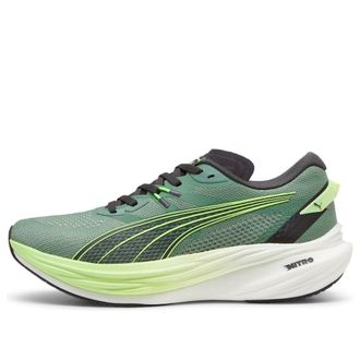 Puma Deviate Nitro 3 Eucalyptus 309707-08