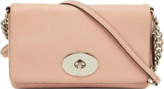 Coach Borsa a tracolla Crosstown - Rosa