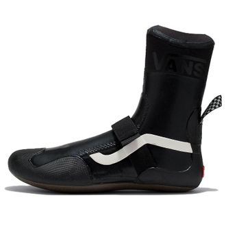 Vans Surf Boot 2 Hi V 5mm Black VN0A5AODENR