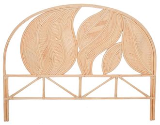 Nordlys Cabecero de 160 en rat&aacute;n