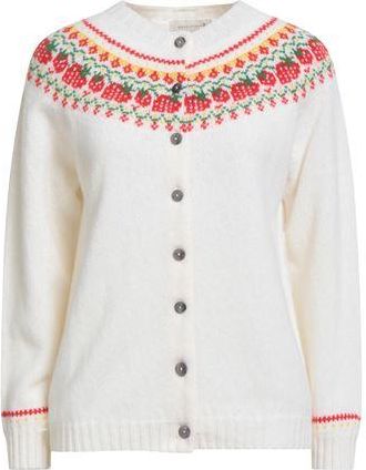 Mackintosh Cardigans