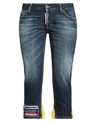 Dsquared2 HOSEN & RÖCKE - Jeanshosen auf YOOX.COM