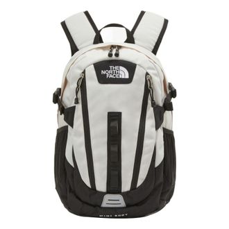 The North Face Mini Shot Vanilla NM2DP02C