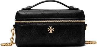Tory Burch Mujer, Bolsos, Negro, Talla: ONE Size