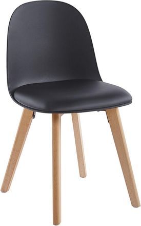 Regalos Miguel Regalos Miguel - Sillas Comedor - Silla Munay - Negro