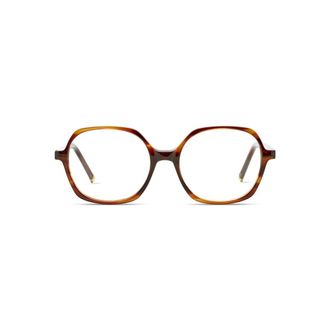 Komono unisex, Accessoires, Bruin, Maat: 49 MM