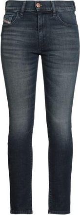 Diesel BOTTOMWEAR - Jeans on YOOX.COM