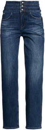 Miss Sixty PARTES DE ABAJO - Pantalones vaqueros en YOOX.COM