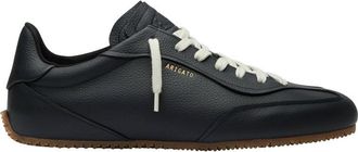 Axel Arigato Black Lace-up Sneakers
