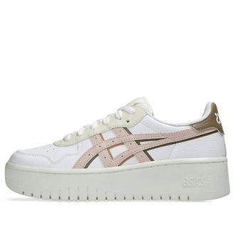 Asics (WMNS) ASICS Japan S PF White Mineral Beige 1202A360-118
