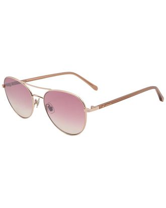 Fossil Womens 55mm Sunglasses