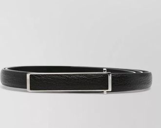 Tom Ford leather belt
