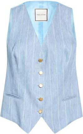 Tagliatore SUITS and CO-ORDS - Waistcoats on YOOX.COM