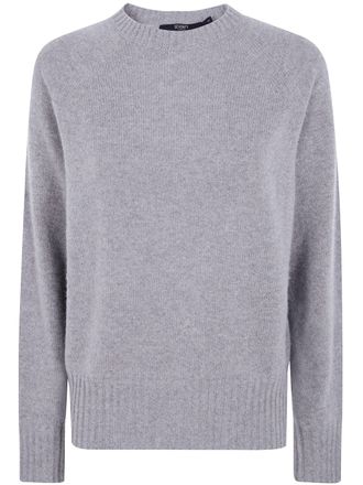 Seventy Sweater Cashmere Round Neck