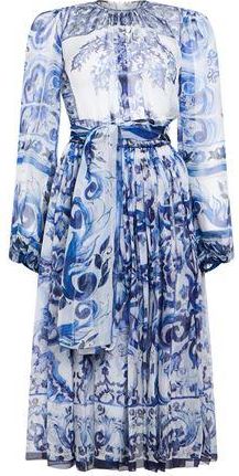 Dolce & Gabbana VESTITI - Vestiti midi su YOOX.COM