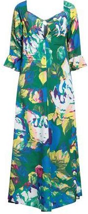 Roccobarocco KLEIDER - Maxi-Kleider auf YOOX.COM