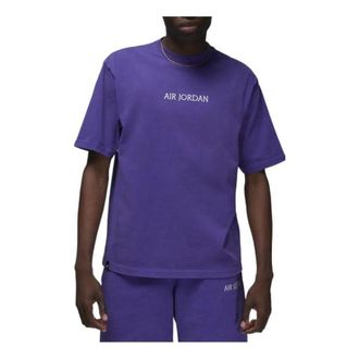 Nike Jordan Air Jordan FW22 LogoT DV6465-514