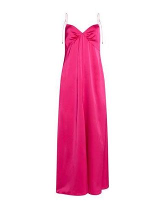 Merci Italia DRESSES - Maxi dresses sur YOOX.COM