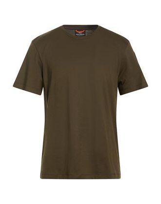 Parajumpers TOPWEAR - T-shirts on YOOX.COM
