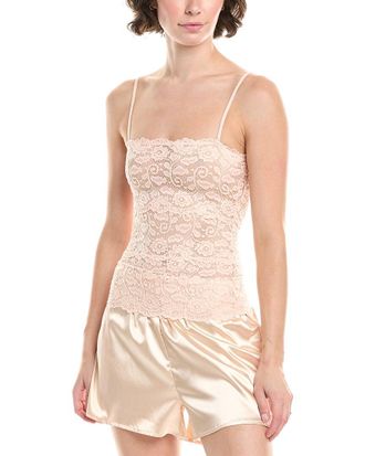 Honeydew Intimates Margo Lace Cami
