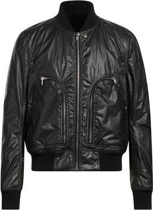 Rick Owens ROPA DE ABRIGO - Chaquetas y cazadoras en YOOX.COM