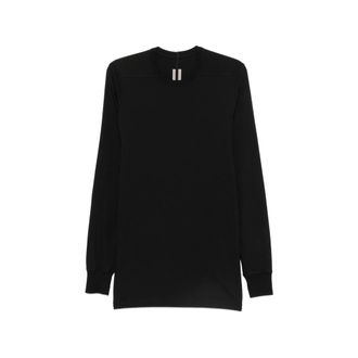 Rick Owens Level Long-sleeve T-shirt