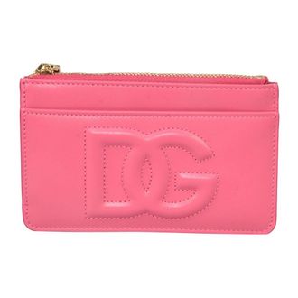 Dolce & Gabbana Mujer, Accesorios, Rosa, Talla: ONE Size