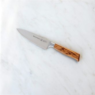 Messermeister Oliva Elite 6-Inch Stealth Chefs Knife