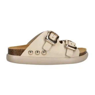 Scholl Donna, Scarpe, Beige, 37 EU, new
