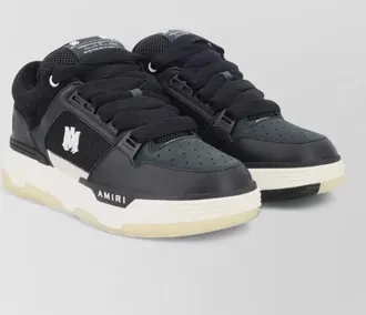 Amiri low-top sneakers