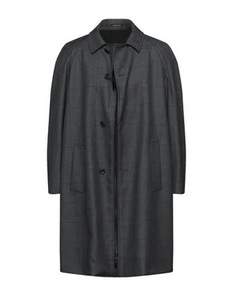 Emporio Armani Overcoats & Trench Coats