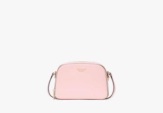 Kate Spade New York Devin Double Zip Dome Crossbody