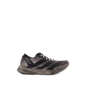 Yohji Yamamoto Adios Pro 4 Sneakers