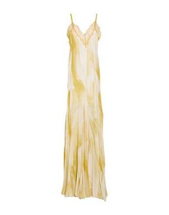 Elisabetta Franchi KLEIDER - Maxi-Kleider auf YOOX.COM