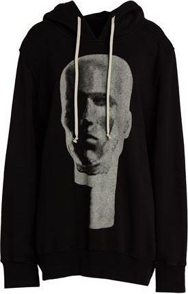 Rick Owens TOPWEAR - Sweatshirts sur YOOX.COM