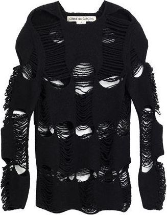 Comme Des Garçons PRENDAS DE PUNTO - Pullover en YOOX.COM