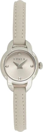 Furla Watches - Dames - Horloges - Grijs - ONE Size - Accessoires