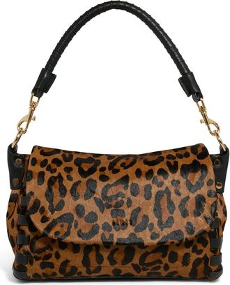 Aimée Zen Convertible Crossbody in Wildcat Haircalf at Nordstrom