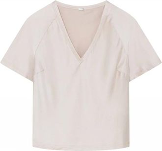 Gustav Donna, Top, Beige, 2Xs, new
