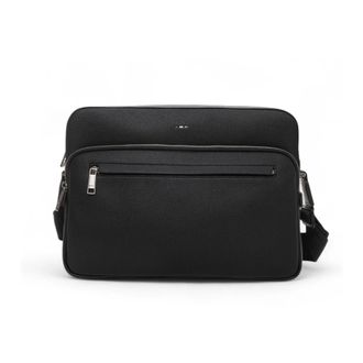 HUGO BOSS Uomo, Borse, Nero, Taglia unica, new