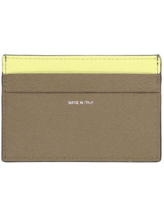 Paul Smith Leather Card Holder