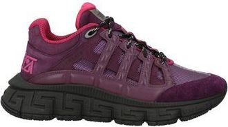 Versace FOOTWEAR - Trainers sur YOOX.COM