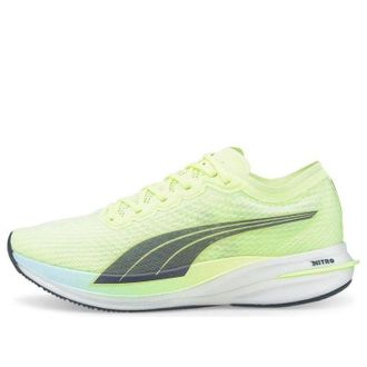 Puma Deviate Nitro Fizzy Light 194449-13