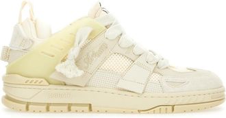 Axel Arigato Patchwork Area Sneaker-Uomo