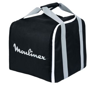 Moulinex Copertura Di Trasporto - Vaporiere, Cuocitori A Vapore Moulinex 3415793045380014107