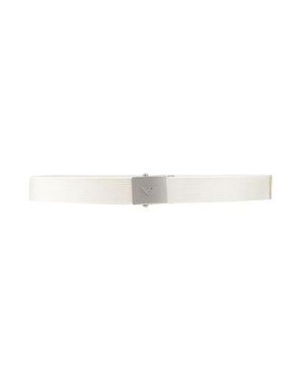 Emporio Armani Small Leather Goods - Belts sur YOOX.COM